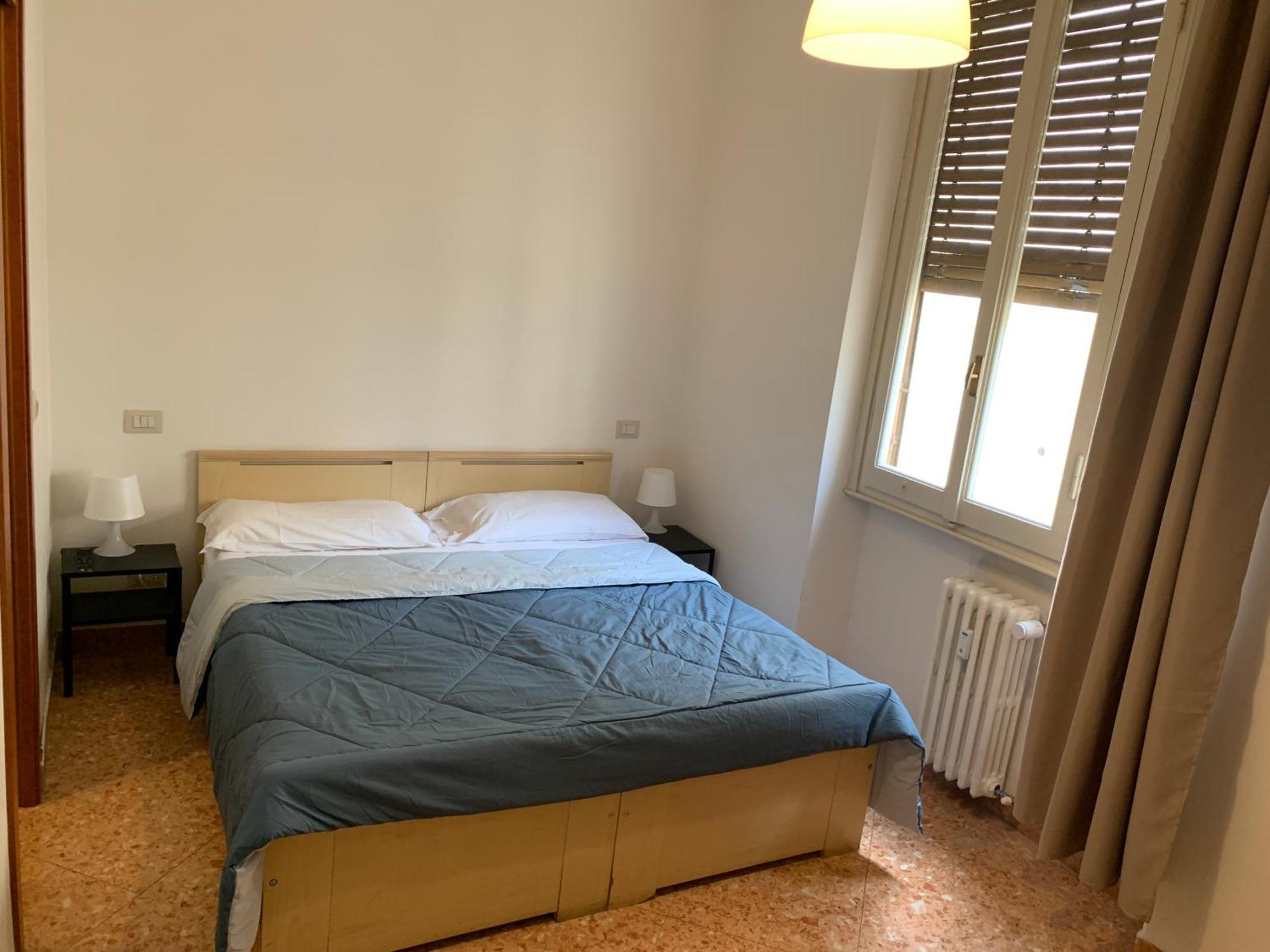 Daniele Rooms Ареццо Екстер'єр фото