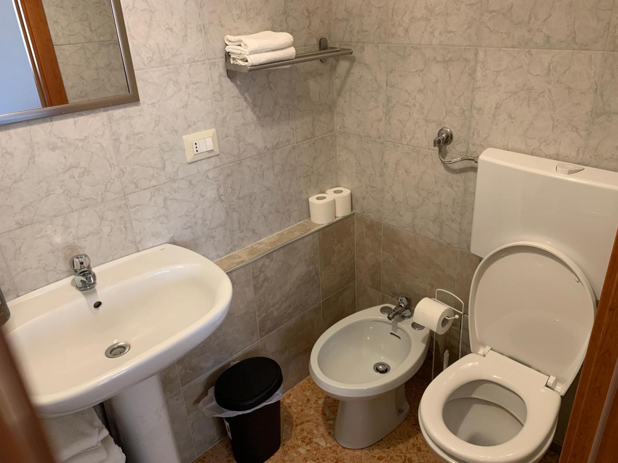 Daniele Rooms Ареццо Екстер'єр фото