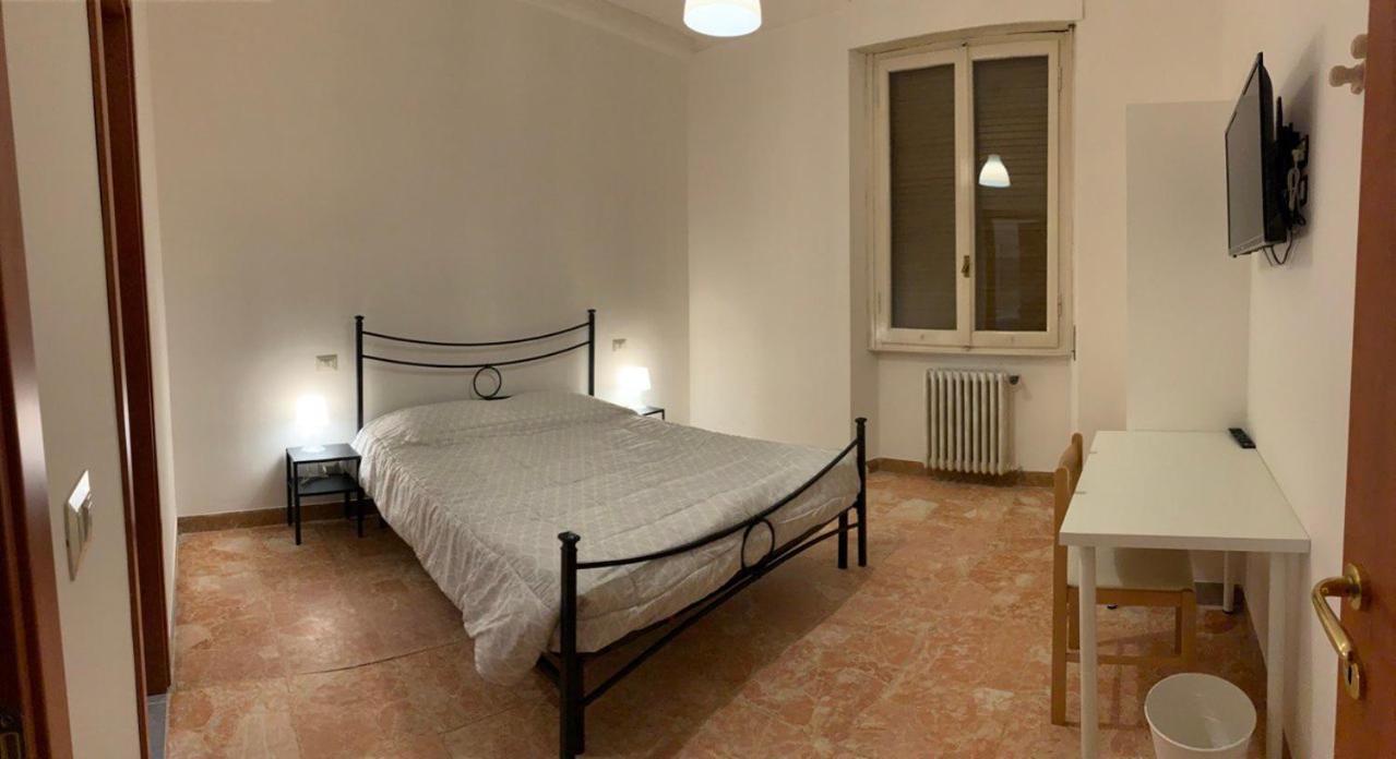 Daniele Rooms Ареццо Екстер'єр фото