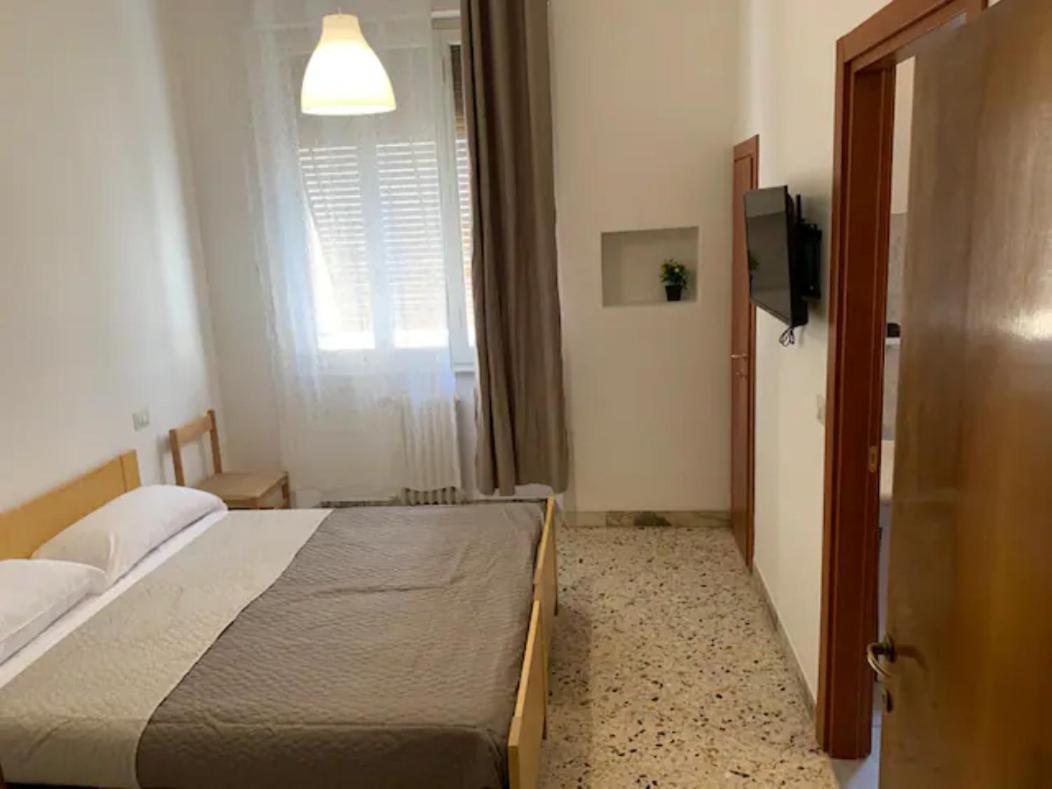 Daniele Rooms Ареццо Екстер'єр фото