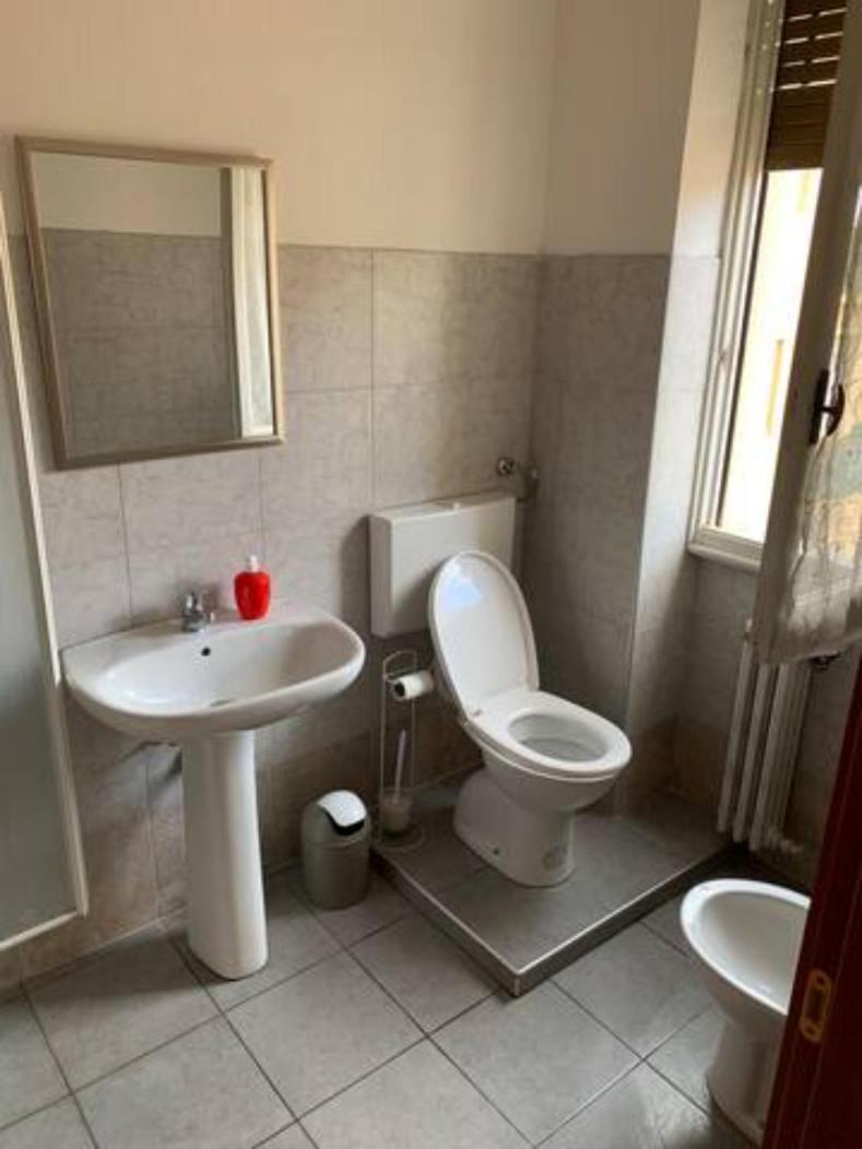 Daniele Rooms Ареццо Номер фото